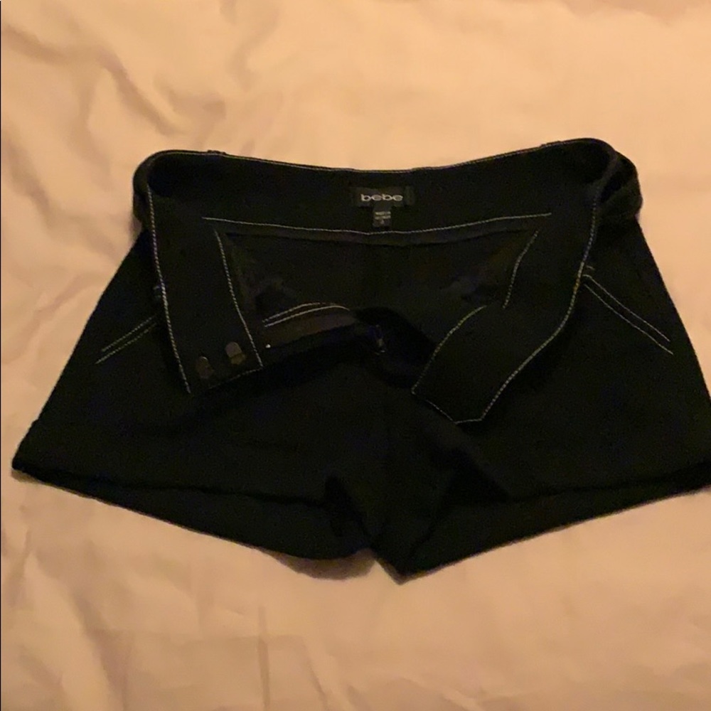 Bebe shorts - Picture 4 of 4